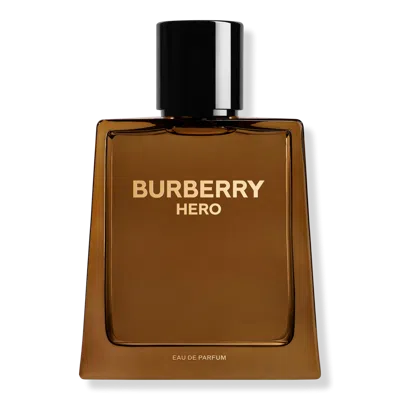 Burberry Hero Eau De Parfum For Men 100ml