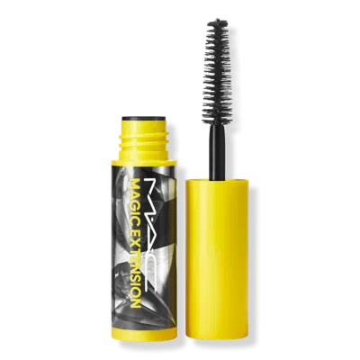 Mac Magic Extension 5mm Fibre Mascara Mini