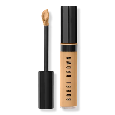 Bobbi Brown Skin Full Coverage Longwear Concealer - Natural Tan In Brown