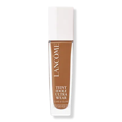 Lancôme Teint Idole Ultra Wear Care And Glow Foundation - 510n