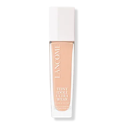 Lancôme Teint Idole Ultra Wear Care And Glow Foundation - 110c