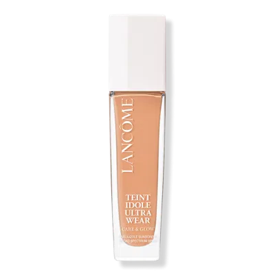 Lancôme Teint Idole Ultra Wear Care And Glow Foundation - 325c