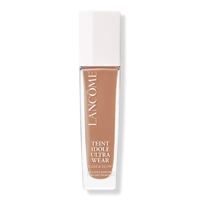 Lancôme Teint Idole Ultra Wear Care And Glow Foundation - 430c