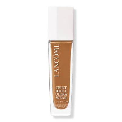 Lancôme Teint Idole Ultra Wear Care And Glow Foundation - 445n
