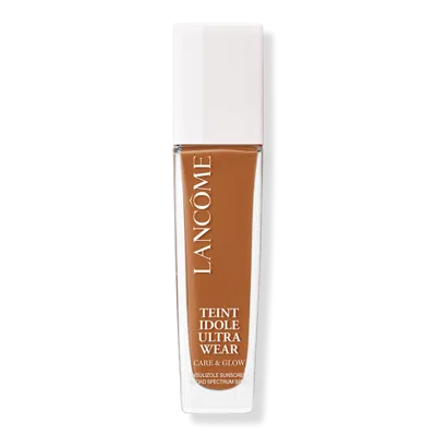 Lancôme Teint Idole Ultra Wear Care And Glow Foundation - 515n