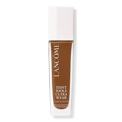 Lancôme Teint Idole Ultra Wear Care And Glow Foundation - 530w