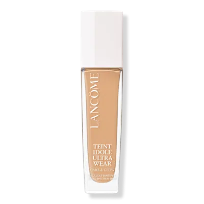 Lancôme Teint Idole Ultra Wear Care And Glow Foundation - 240w