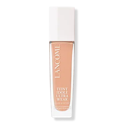 Lancôme Teint Idole Ultra Wear Care And Glow Foundation - 320c