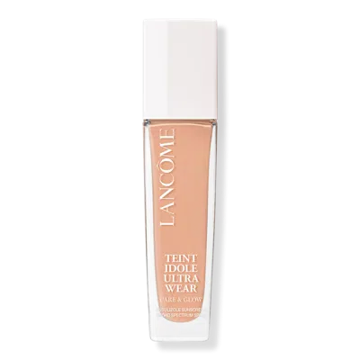 Lancôme Teint Idole Ultra Wear Care And Glow Foundation - 220c
