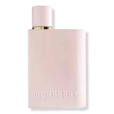 Burberry Her Elixir Eau De Parfum Intense 3.4 oz / 100 ml Parfum Spray