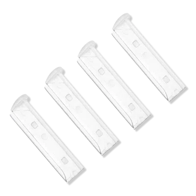 Tweezerman Facial Razor - Replacement Blades