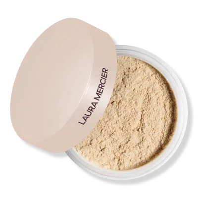 Laura Mercier Translucent Loose Setting Powder Ultra-blur - Translucent In Transparent