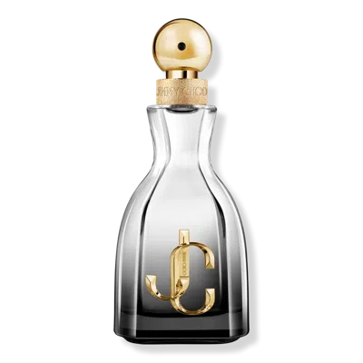 Jimmy Choo I Want Choo Forever Eau De Parfum 60ml