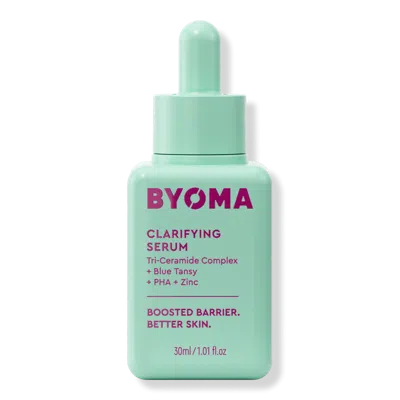 Byoma Clarifying Serum With Tri-ceramide Complex
