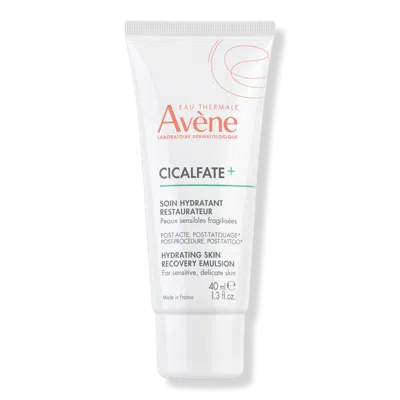 Avene Cicalfate+ Hydrating Skin Recovery Emulsion