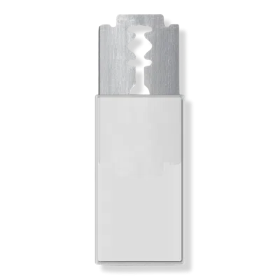 Bevel Double-edged Razor Blades 20ct