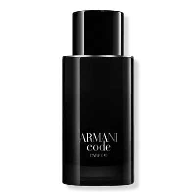 Armani Collezioni Armani Code Parfum - 2.5 oz