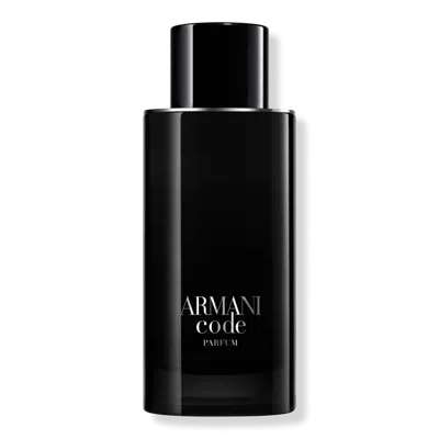 Armani Collezioni Armani Code Parfum - 4.2 oz
