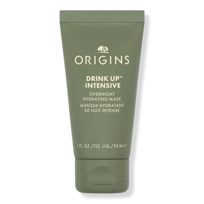 Origins Mini Drink Up Intensive Overnight Hydrating Mask