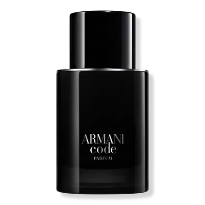 Armani Collezioni Armani Code Parfum - 1.7 oz