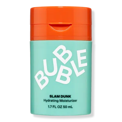 Bubble Slam Dunk Hydrating Moisturizer - 1.7 oz