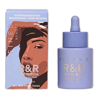 Undefined Beauty R&r Day Serum