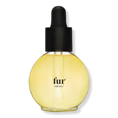 Fur Oil - 0.5 oz