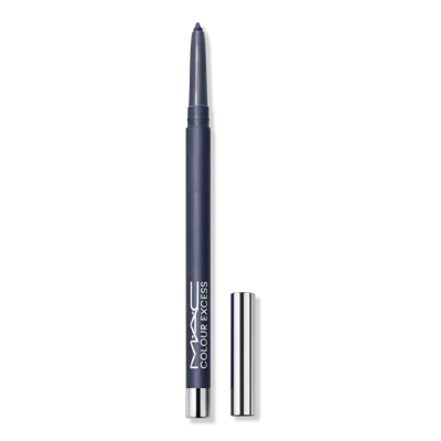 Mac Colour Excess Gel Pencil Eyeliner 35g In Stay The Night