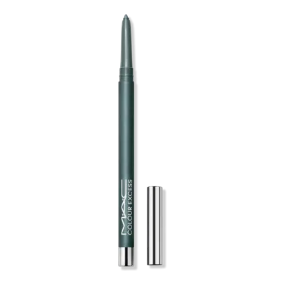 Mac Color Excess Gel Pencil Waterproof Eyeliner - Hell Bent