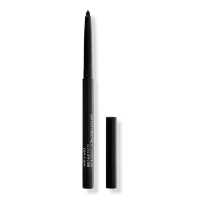 Wet N Wild Retractable Eyeliner - Ultra Black In Black