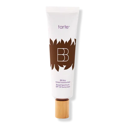 Tarte Bb Blur Tinted Moisturizer Broad Spectrum Spf 30 Sunscreen - Mahogany Honey