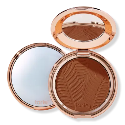 Tarte Amazonian Clay Blurring Powder Foundation - 57n Rich Neutral
