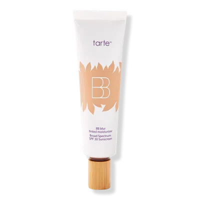 Tarte Bb Blur Tinted Moisturizer Broad Spectrum Spf 30 Sunscreen - Fair-light