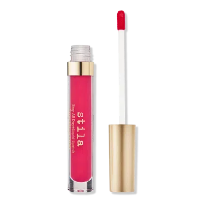 Stila Stay All Day Shimmer Liquid Lipstick