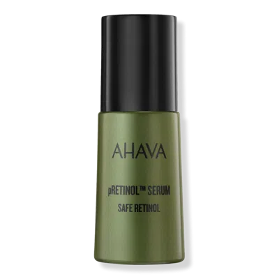 Ahava Pretinol Serum For Smoothing & Fine Lines