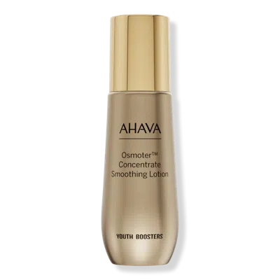 Ahava Osmoter Concentrate Smoothing Lotion