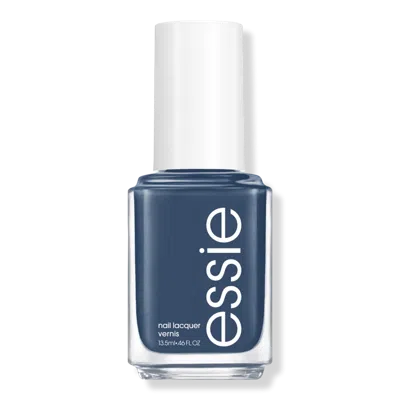 Essie Blues + Greens Nail Polish - To Me From Me
