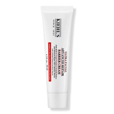Kiehl's Since 1851 Ultra Facial Advanced Repair Barrier Cream In Default Title