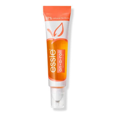 Essie On A Roll Apricot Cuticle Oil