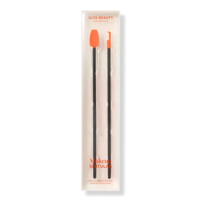Ulta Beauty Collection Silicone Makeup Spatulas