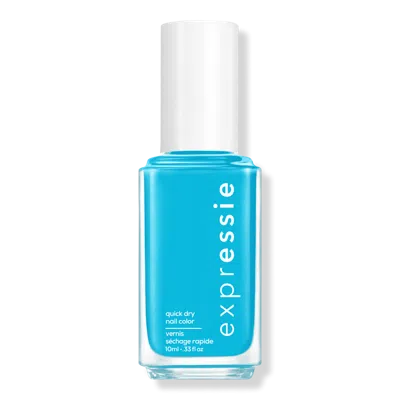 Essie Expr Quick-dry Nail Polish - Word On The Street