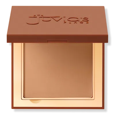 Juvia's Place I Am Magic Powder Foundation - Cameroon - Tan 4