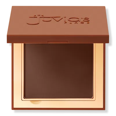 Juvia's Place I Am Magic Powder Foundation - Niger - Deep Dark 2