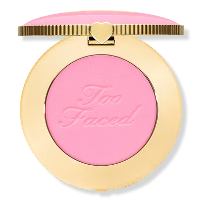 Too Faced Cloud Crush Blurring Blush