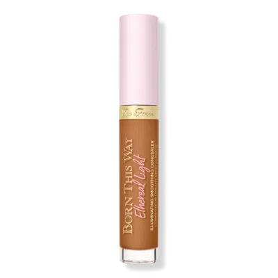 Too Faced Born This Way Ethereal Light Illuminating Smoothing Concealer - Honey Graham
