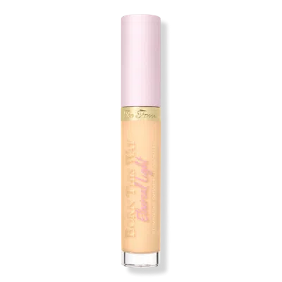 Too Faced Born This Way Ethereal Light Illuminating Smoothing Concealer - Graham Cracker