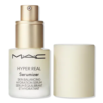 Mac Mini Hyper Real Serumizer Skin Balancing Hydration Serum In Multi