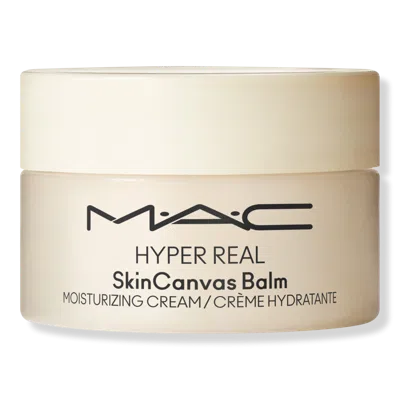 Mac Hyper Real Skincanvas Balm Moisturizing Cream Mini