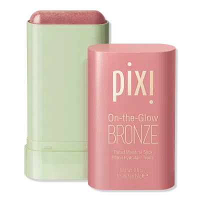 Pixi On-the-glow Bronze Tinted Moisture Stick - Warm Glow