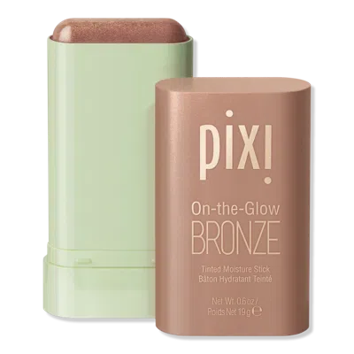 Pixi On-the-glow Bronze Tinted Moisture Stick - Soft Glow